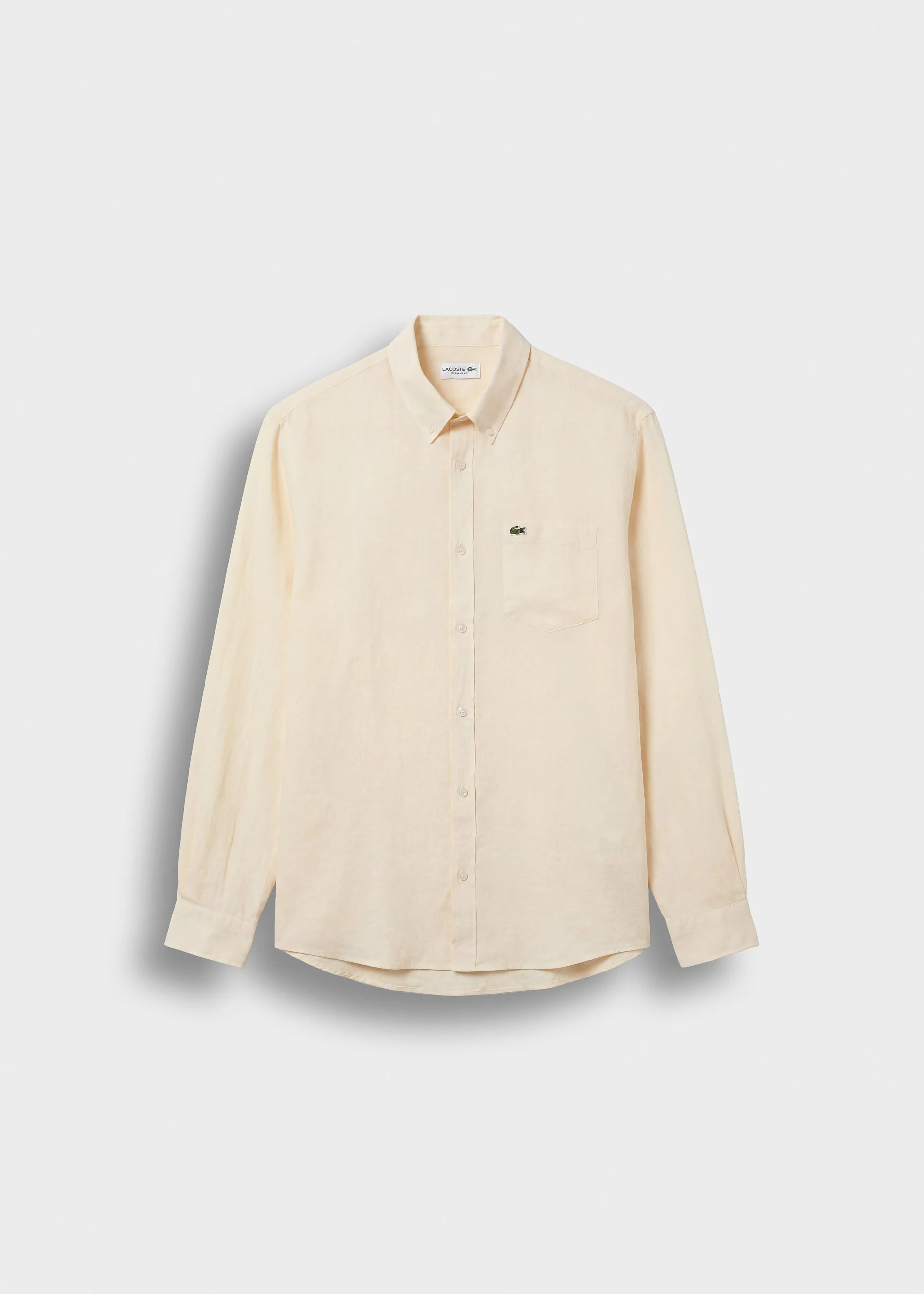 Lacoste